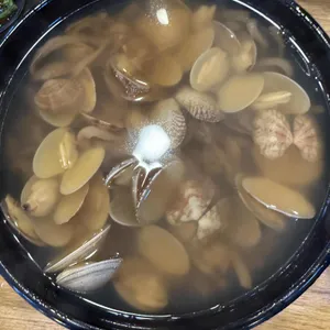 일산봉이칼국수&쭈꾸미 리뷰 사진