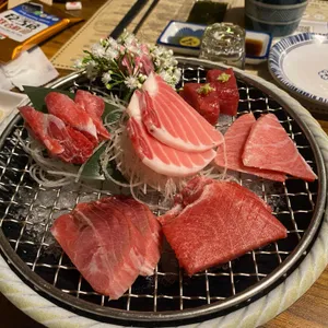 미남참치 리뷰 사진