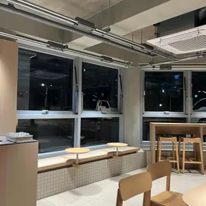 블루보틀 리뷰 사진