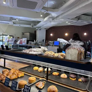 곤트란쉐리에 리뷰 사진