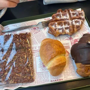 곤트란쉐리에 사진 1