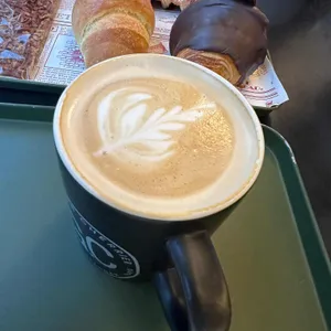 곤트란쉐리에 리뷰 사진