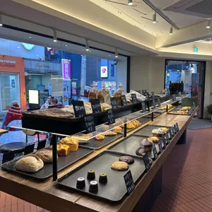 곤트란쉐리에 리뷰 사진