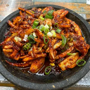 두레식당 사진 1