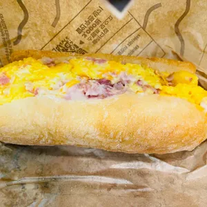 샐러디 리뷰 사진