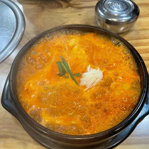 선옥씨네 옛날동태매운탕 사진