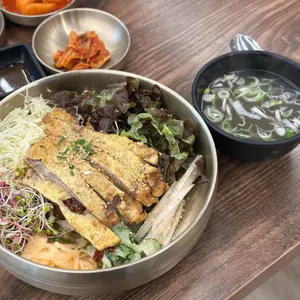 교동면옥 사진 1