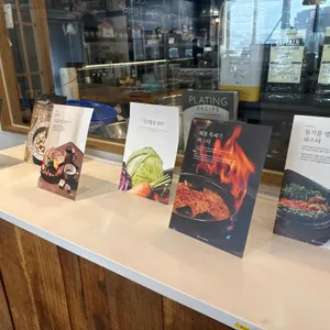 인주카페 리뷰 사진