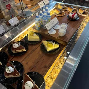 인주카페 리뷰 사진