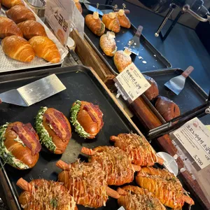 인주카페 리뷰 사진