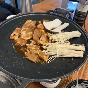 평택주물럭 사진