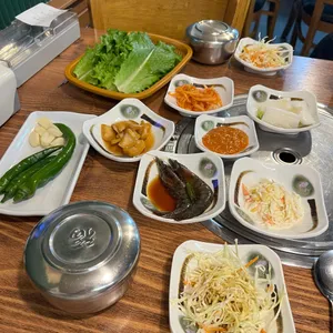 평택주물럭 대표 사진