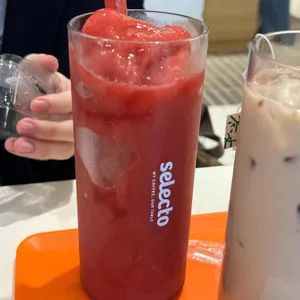 셀렉토커피 리뷰 사진