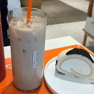 셀렉토커피 리뷰 사진