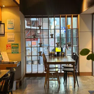 풀먹는호랑이 리뷰 사진