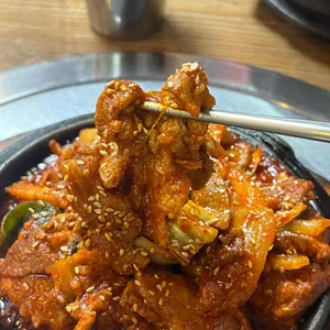 흑돼지 대표 사진