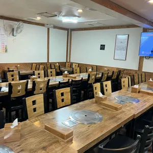 흑돼지 리뷰 사진