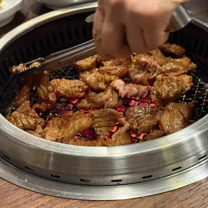 송도갈비 대표 사진