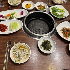 송도갈비 사진