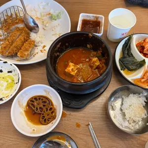 신식당 사진 1
