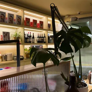 글리브 리뷰 사진