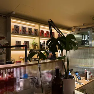 글리브 리뷰 사진