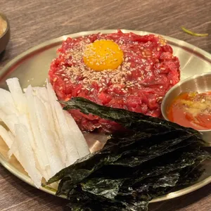 오복식당 대표 사진