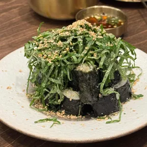 오복식당 대표 사진