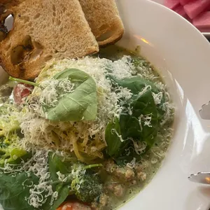 스파카 나폴리 대표 사진