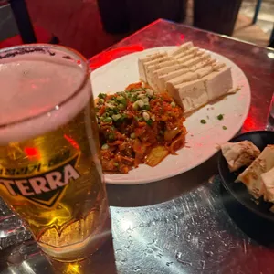 화계장터 리뷰 사진