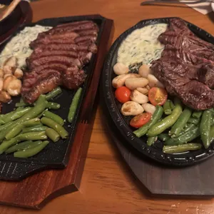 미스테리 쉐프 린 사진