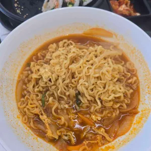 싸다김밥 사진 1