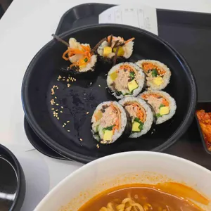 싸다김밥 대표 사진