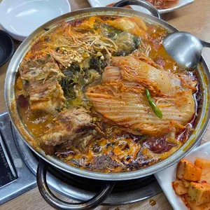 구이영뼈대있는가문 대표 사진