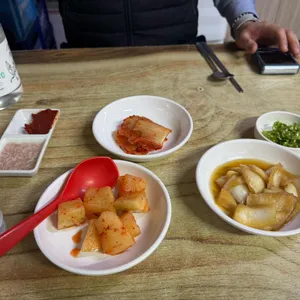 옛날장터국밥 대표 사진