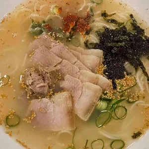 파도국수 리뷰 사진