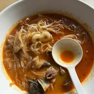 수해복마라탕 사진 1