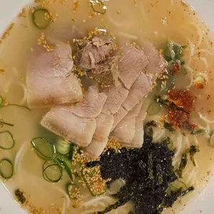 파도국수 사진 1