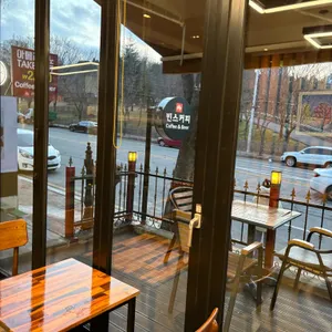 빈스커피 리뷰 사진