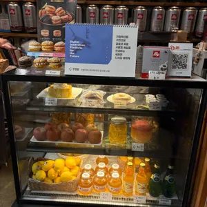 빈스커피 리뷰 사진