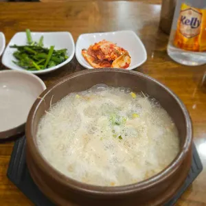 황태뚝배기해장국 사진 1