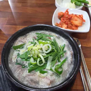 시전돌곱창 사진