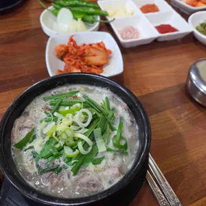 시전돌곱창 사진