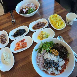 봉포머구리집 사진