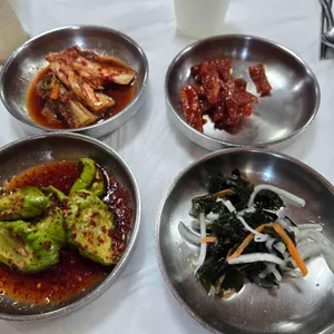 대청마루 대표 사진