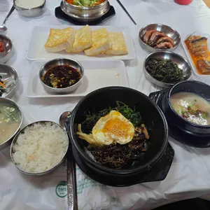 대청마루 대표 사진