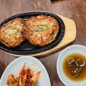 임금님한방삼계탕 사진
