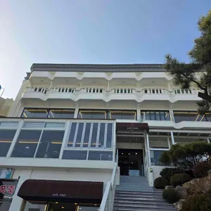 바다뷰 제빵소 리뷰 사진