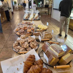 바다뷰 제빵소 리뷰 사진