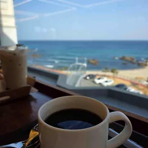 바다뷰 제빵소 리뷰 사진